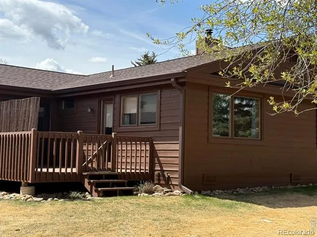 1449 Matthew Circle Estes Park, CO 80517