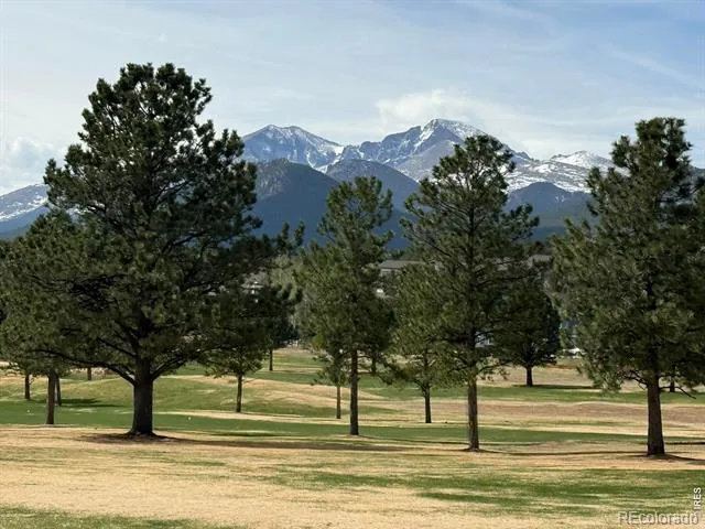1449 Matthew Circle Estes Park, CO 80517