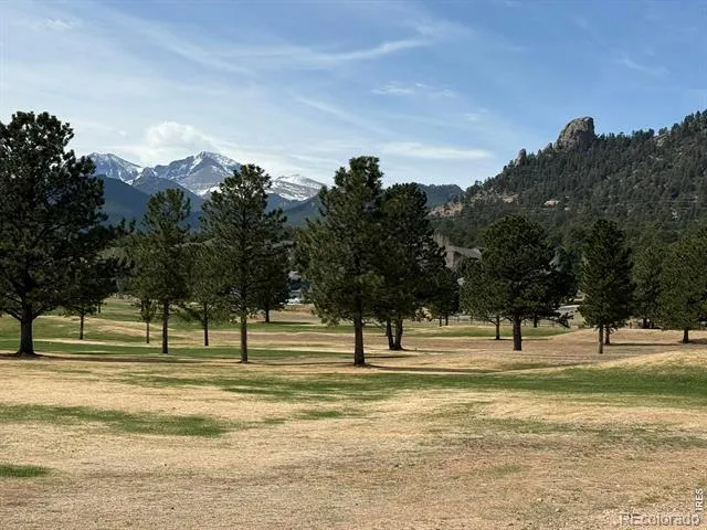 1449 Matthew Circle Estes Park, CO 80517