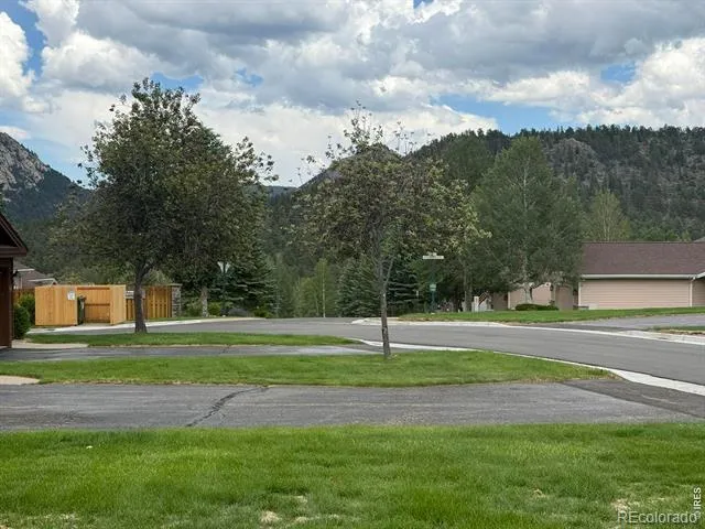 1449 Matthew Circle Estes Park, CO 80517