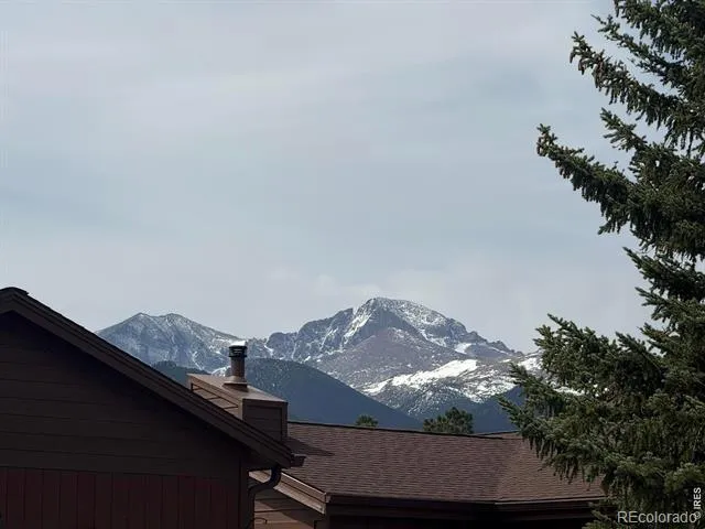 1449 Matthew Circle Estes Park, CO 80517