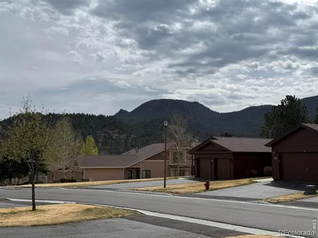 1449 Matthew Circle Estes Park, CO 80517