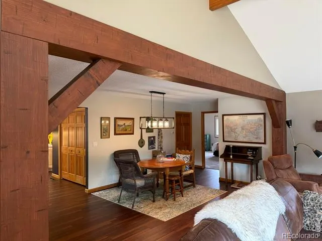 1449 Matthew Circle Estes Park, CO 80517