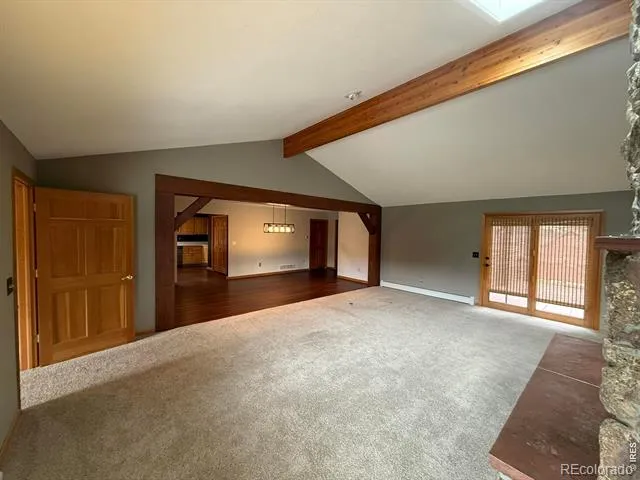1449 Matthew Circle Estes Park, CO 80517