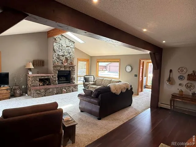 1449 Matthew Circle Estes Park, CO 80517