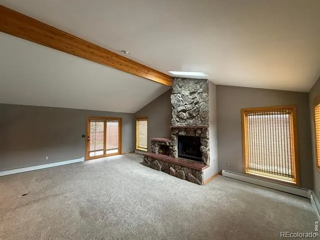 1449 Matthew Circle Estes Park, CO 80517