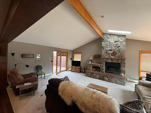 1449 Matthew Circle Estes Park, CO 80517