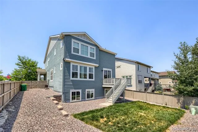 3260 Jonquil Street Castle Rock, CO 80109