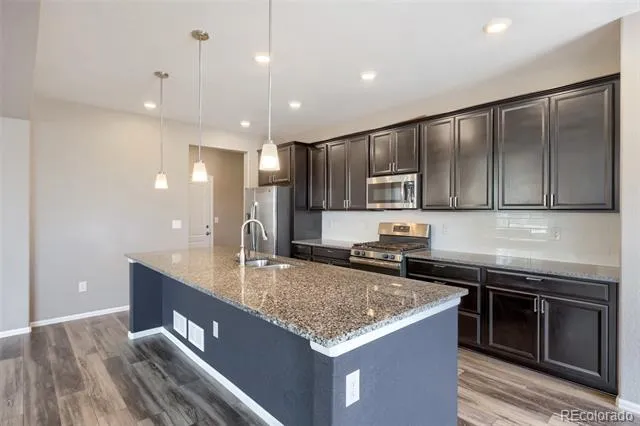 3260 Jonquil Street Castle Rock, CO 80109