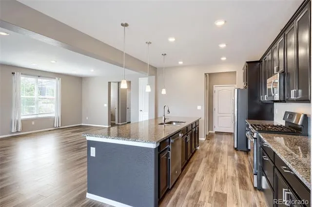 3260 Jonquil Street Castle Rock, CO 80109