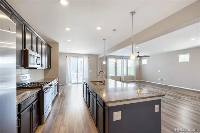 3260 Jonquil Street Castle Rock, CO 80109