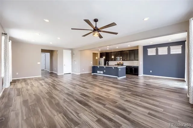 3260 Jonquil Street Castle Rock, CO 80109