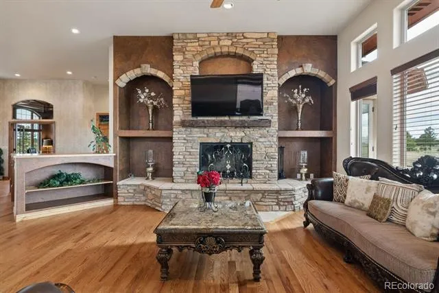 6905 Alpaca Heights Colorado Springs, CO 80908