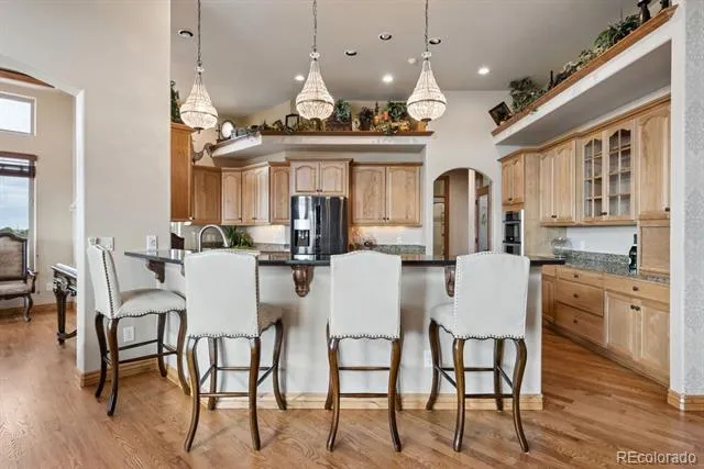 6905 Alpaca Heights Colorado Springs, CO 80908