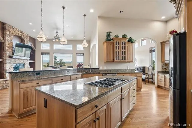 6905 Alpaca Heights Colorado Springs, CO 80908