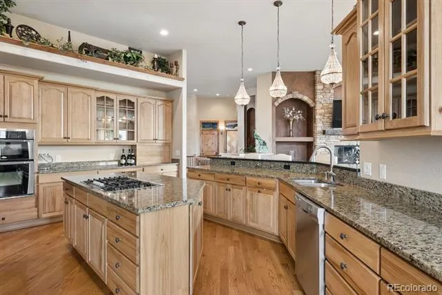 6905 Alpaca Heights Colorado Springs, CO 80908