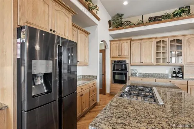 6905 Alpaca Heights Colorado Springs, CO 80908