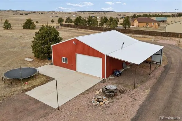 6905 Alpaca Heights Colorado Springs, CO 80908