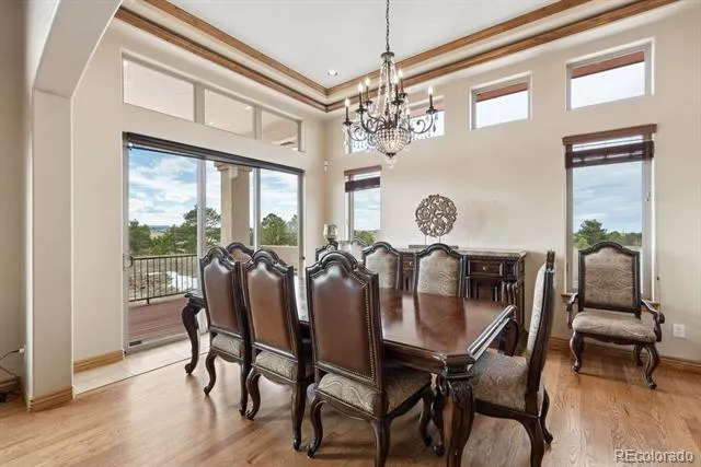 6905 Alpaca Heights Colorado Springs, CO 80908