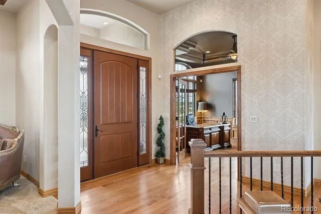 6905 Alpaca Heights Colorado Springs, CO 80908
