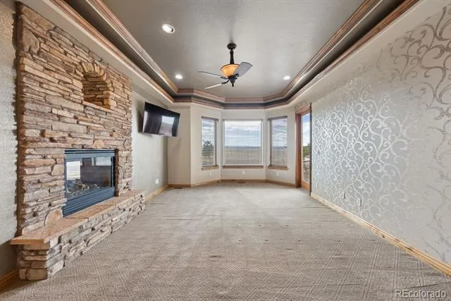 6905 Alpaca Heights Colorado Springs, CO 80908