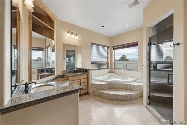 6905 Alpaca Heights Colorado Springs, CO 80908