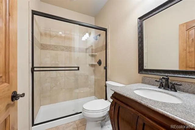 6905 Alpaca Heights Colorado Springs, CO 80908