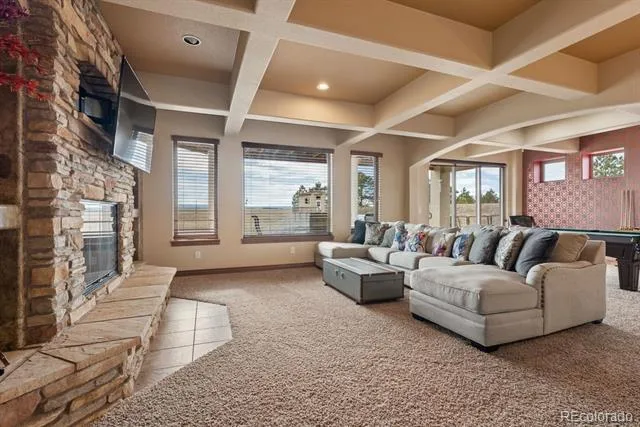 6905 Alpaca Heights Colorado Springs, CO 80908