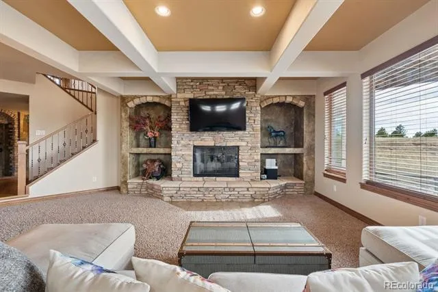 6905 Alpaca Heights Colorado Springs, CO 80908
