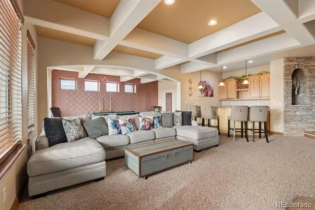 6905 Alpaca Heights Colorado Springs, CO 80908