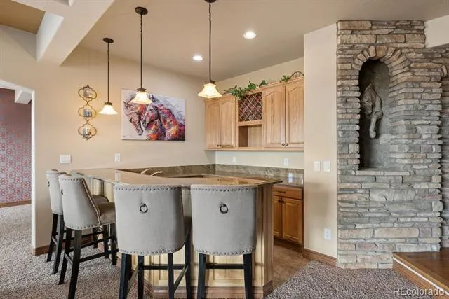6905 Alpaca Heights Colorado Springs, CO 80908
