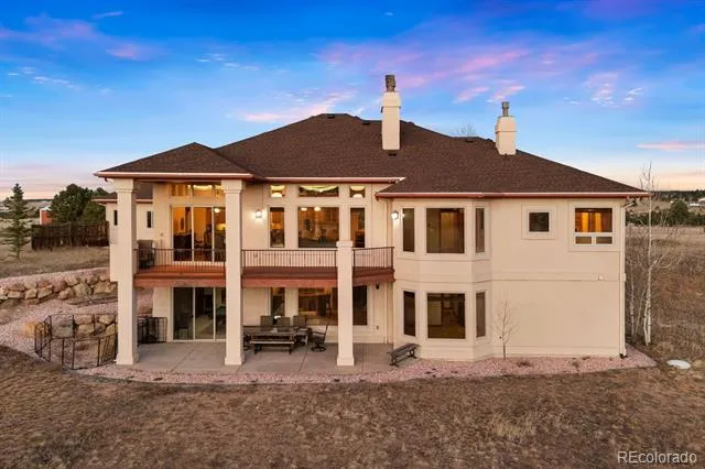 6905 Alpaca Heights Colorado Springs, CO 80908