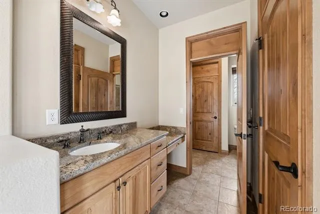 6905 Alpaca Heights Colorado Springs, CO 80908