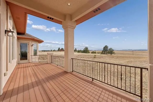 6905 Alpaca Heights Colorado Springs, CO 80908