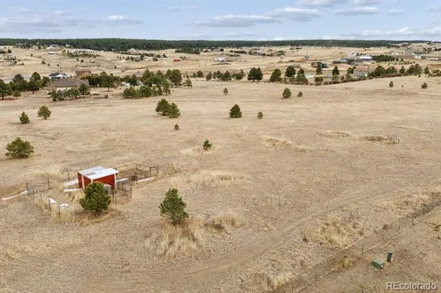 6905 Alpaca Heights Colorado Springs, CO 80908