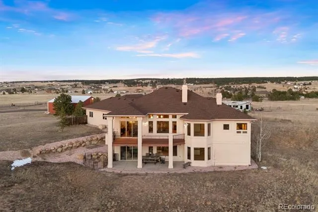 6905 Alpaca Heights Colorado Springs, CO 80908