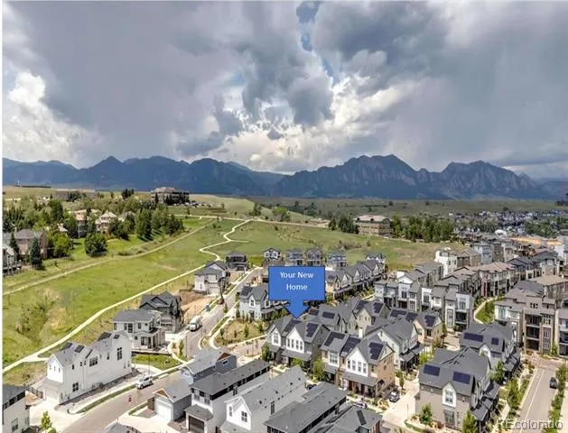 2214 Central Park Way Superior, CO 80027