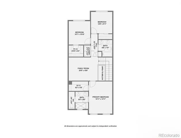 2214 Central Park Way Superior, CO 80027