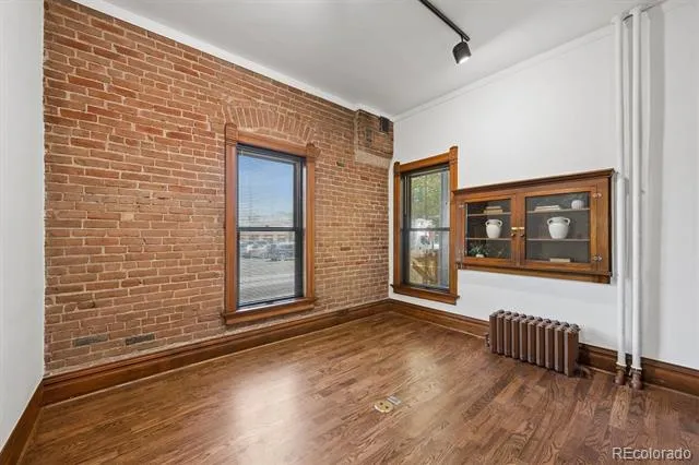 1650 Pennsylvania Street Denver, CO 80203