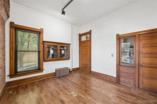 1650 Pennsylvania Street Denver, CO 80203