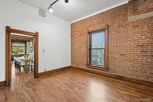 1650 Pennsylvania Street Denver, CO 80203