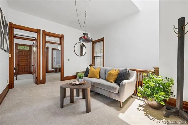 1650 Pennsylvania Street Denver, CO 80203