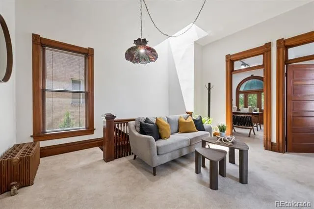 1650 Pennsylvania Street Denver, CO 80203