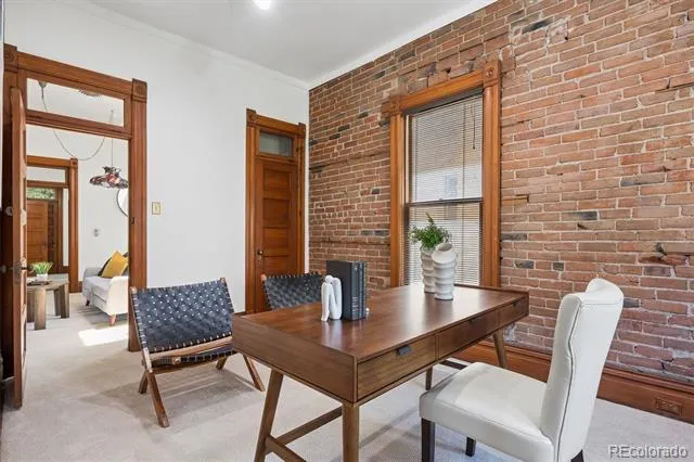1650 Pennsylvania Street Denver, CO 80203