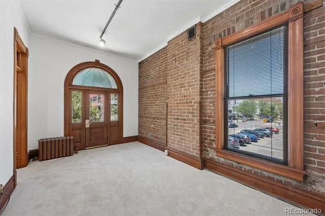 1650 Pennsylvania Street Denver, CO 80203