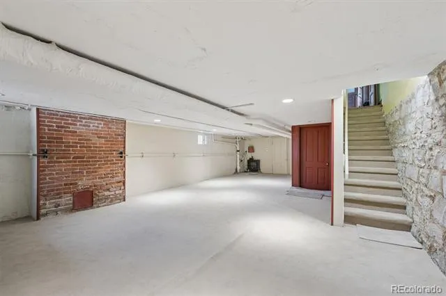 1650 Pennsylvania Street Denver, CO 80203