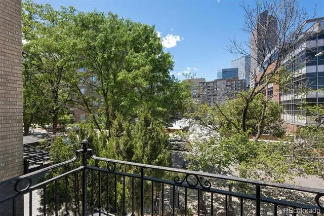 1650 Pennsylvania Street Denver, CO 80203