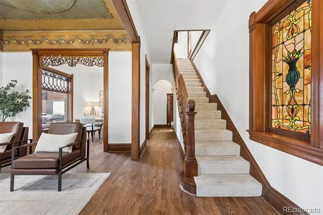 1650 Pennsylvania Street Denver, CO 80203