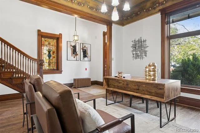 1650 Pennsylvania Street Denver, CO 80203