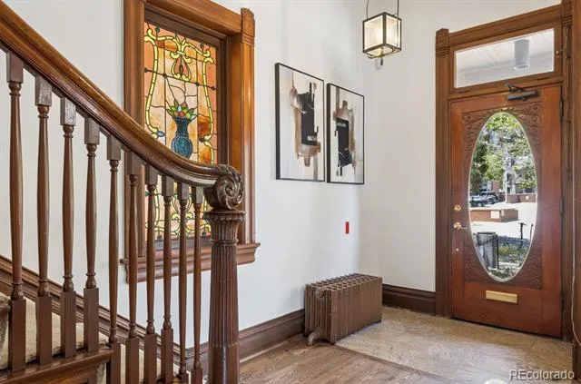 1650 Pennsylvania Street Denver, CO 80203